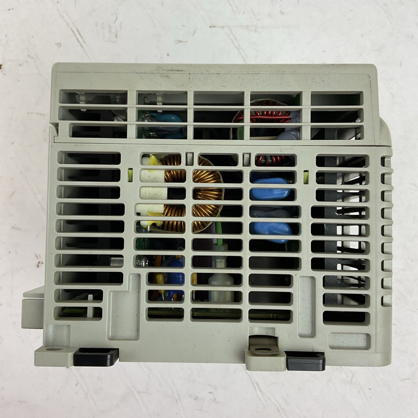 ALLEN BRADLEY 1768-PB3 SER A DIR/VER 10000017086 02 POWER SUPPLY 24VDC
