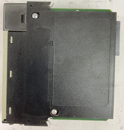 ALLEN BRADLEY 1756-M08SE SER B FW 15.037 CONTROL LOGIX 8 AXIS SERCOS SERVO MOD