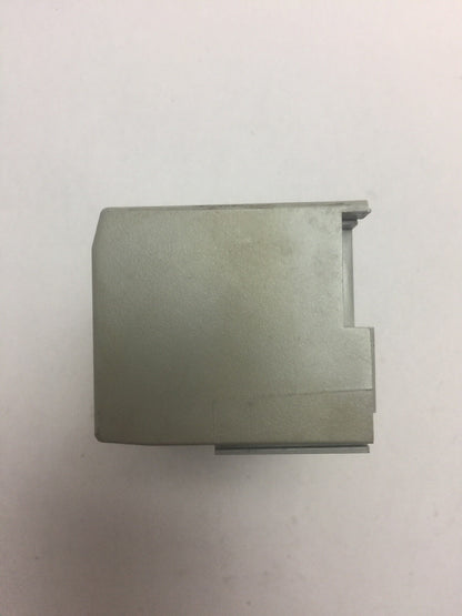 ALLEN BRADLEY 1794-OB16P 24VDC SOURCE OUTPUT MODULE SER A REV A02 F/W REV NO F/W