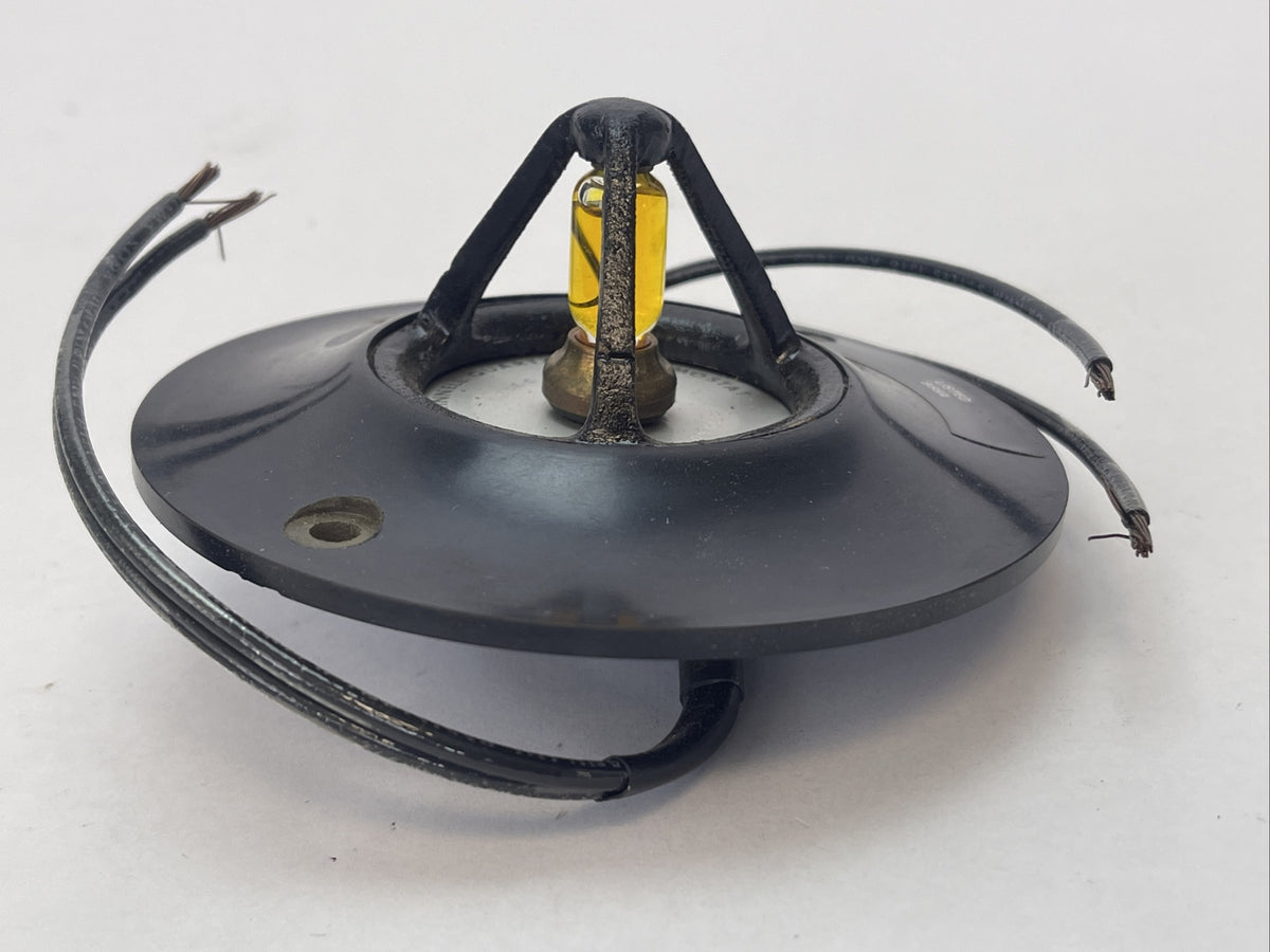GRINNELL QUARTZOID THERMOSTAT MODEL F 910 TEMP 175°F 250V 10A ISSUE-C OPEN CIRCU