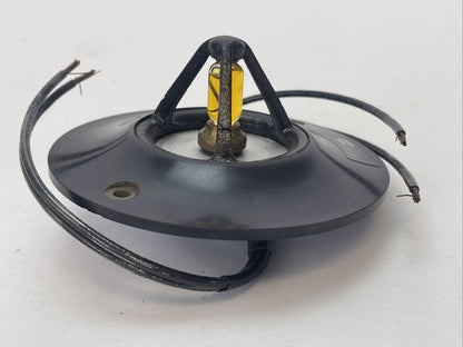 GRINNELL QUARTZOID THERMOSTAT MODEL F 910 TEMP 175°F 250V 10A ISSUE-C OPEN CIRCU