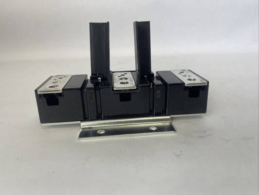 ALLEN BRADLEY 1494V-FS200 TRAILER FUSE BLOCK KIT SER D 250-600V 101-200AMP