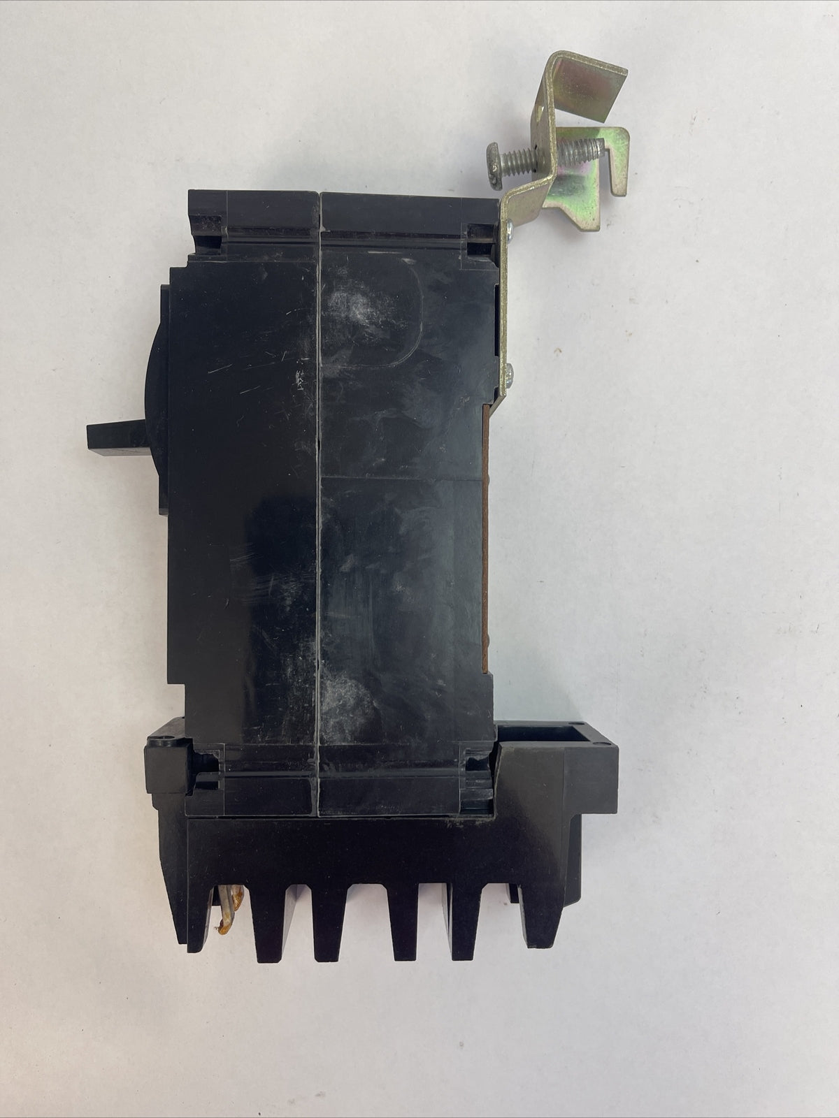 SQUARE D FH16020A CIRCUIT BREAKER 20AMP 277VAC 125VDC 1POLE