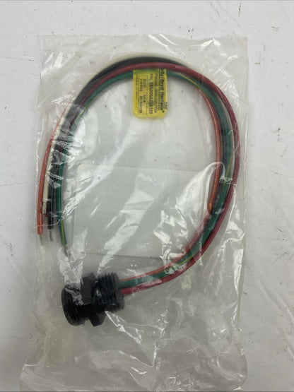 BRAD CONNECTIVITY 1300130493 5P MALE STRAIGHT CONNETOR 1R5006A20F010