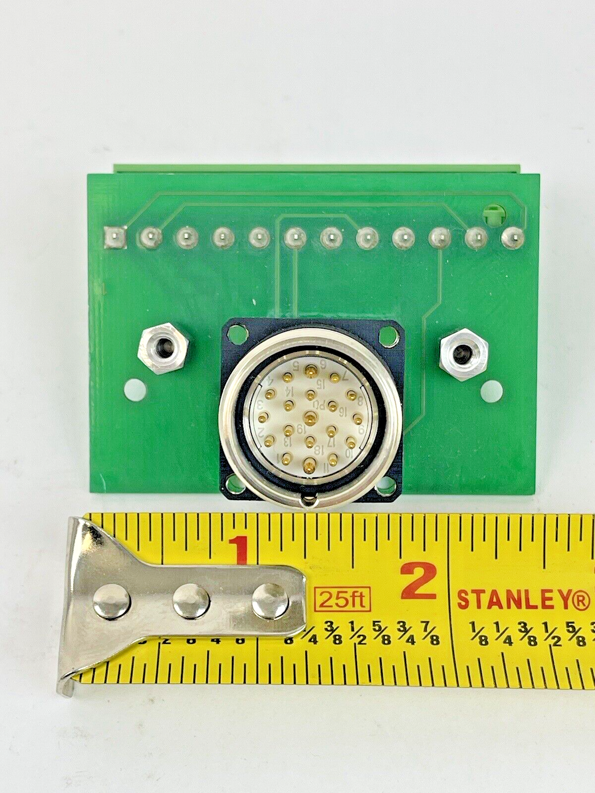 WINTRISS  HD19 PCB KIT - 4268902 - PC BOARD - W/ CUSTOM DIE MOUNTED JUNCTION BOX