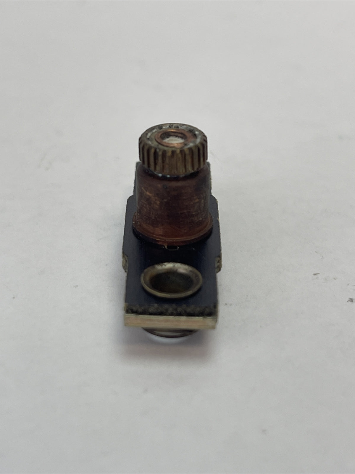 ALLEN BRADLEY J19 HEATER