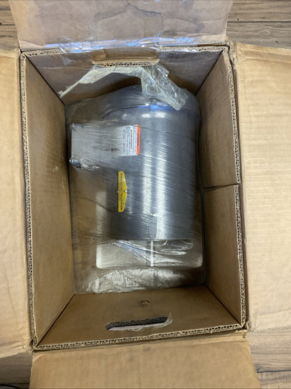 BALDOR RELIANCE VM3554 MOTOR 1735RPM 208-230/460V 1.5HP 3PH 60HZ