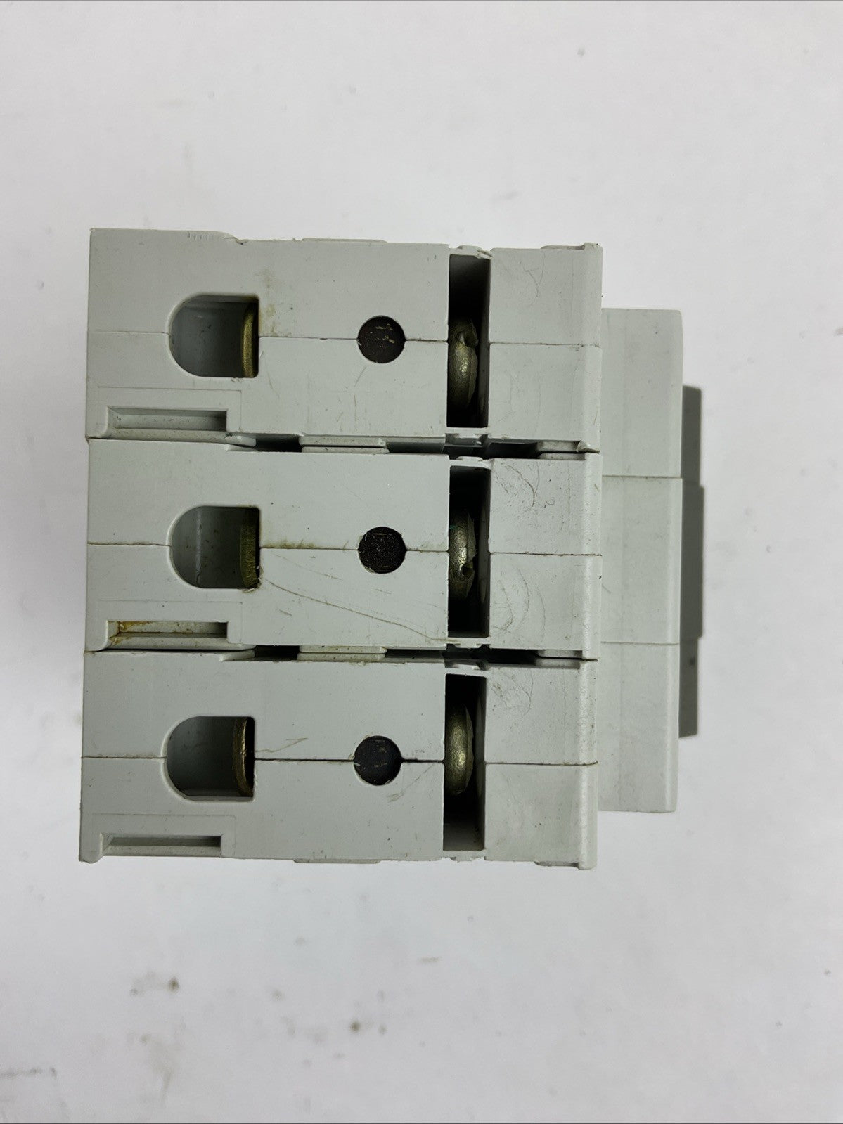 CUTLER HAMMER WMS3D15 CIRCUIT BREAKER 15A 3POLE 415VAC