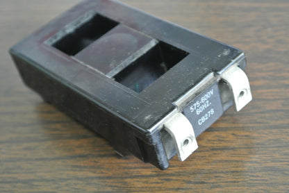ALLEN-BRADLEY CB278 - COIL - 575-600V, 60Hz