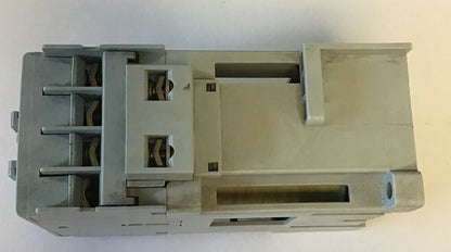 ALLEN BRADLEY 700-CF400D* CONTRACTOR SER. A 600VAC 25A 3PHASE***LOTOF2***