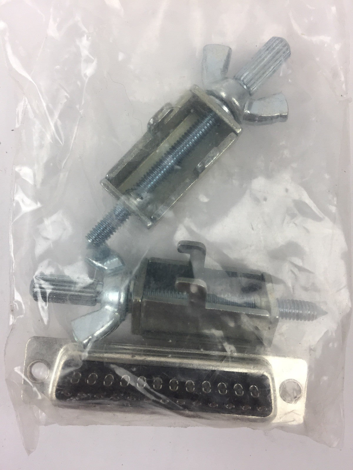 KEYENCE 17J-25 ADAPTOR KIT