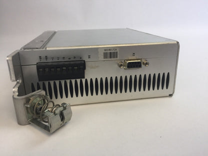 FESTO CMMS-ST-C8-7 MOTOR CONTROLLER HW 1.3 SW 1.2.0.1.2