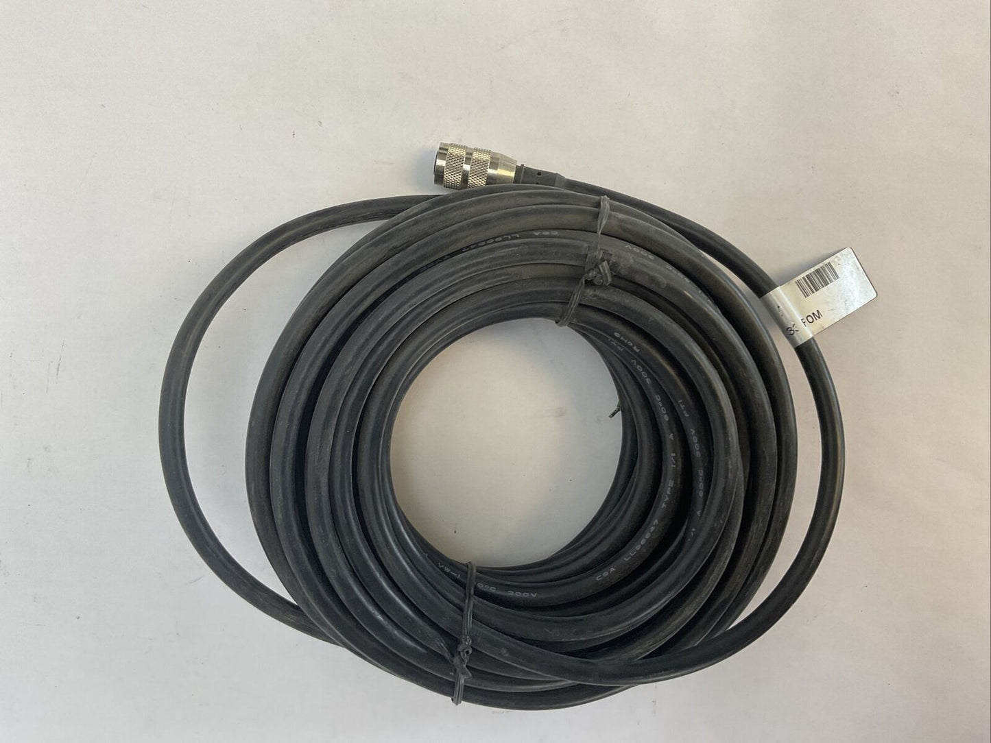 WINTRISS 4333102 CABLE SH 8 MAIN TX 33FT 10M