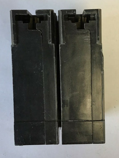 WESTINGHOUSE QPHW2040 CIRCUIT BREAKER 120/240VAC 2POLE  QUICKLAG