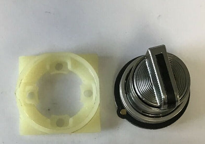 SQUARE D 9001 TRS401 SELECTOR SWITCH  SER.A