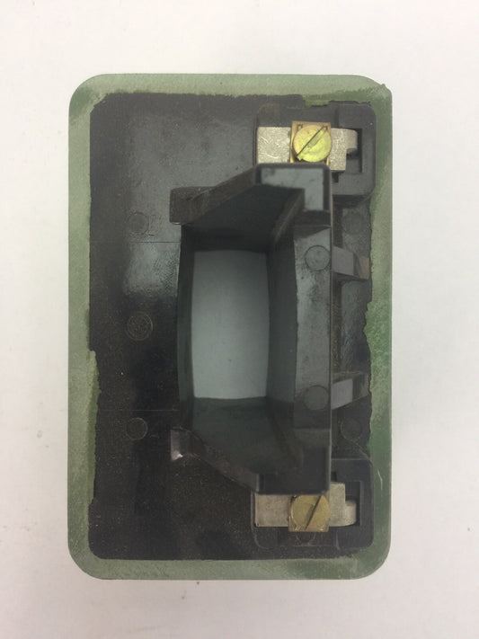 GE 22D153G3 COIL 208/220V 60HZ