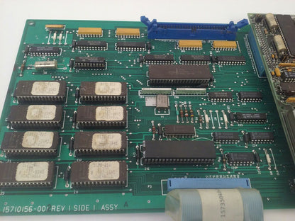 HONEYWELL 1571056-001 PC BOARD ASSEMBLY