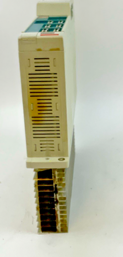 MITSUBISHI MDS-CH-V1-05 SERVO DRIVE UNIT 0.5KW 648V H/W VER.E 240HZ