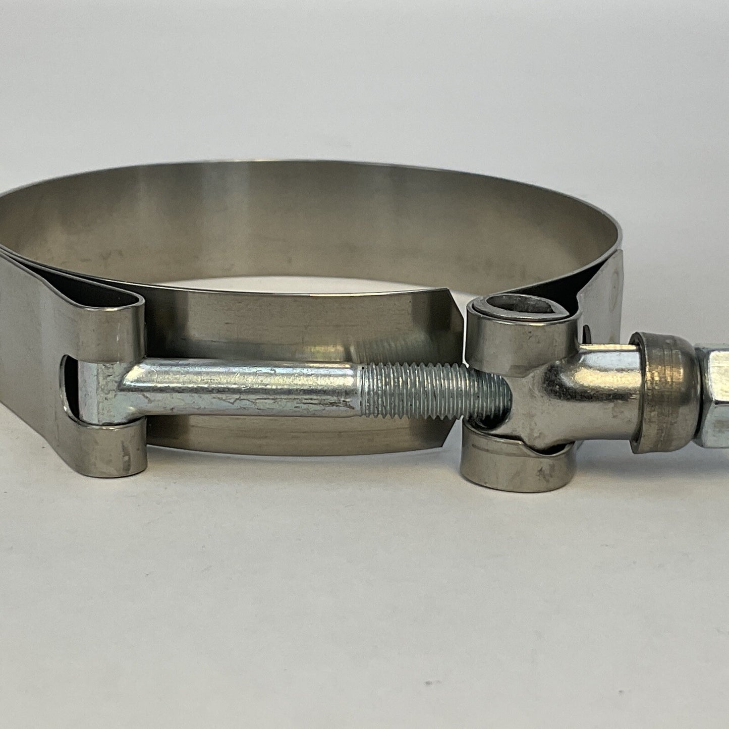 ZINGA INDUSTRIES HC 250 148192 HOSE CLAMP
