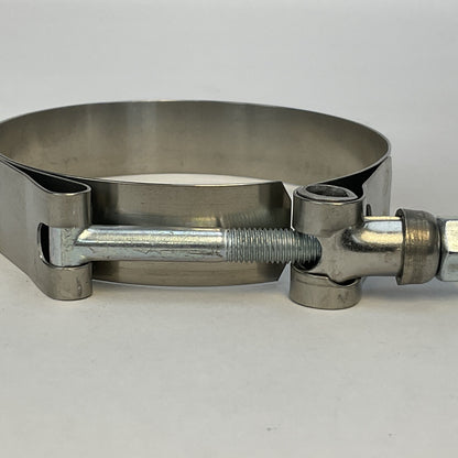 ZINGA INDUSTRIES HC 250 148192 HOSE CLAMP