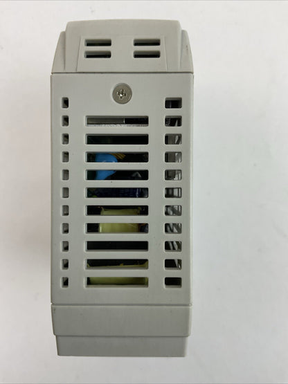 KEYENCE MS2-H50 SWITCHING POWER SUPPLY INPUT 100-240VAC 1.3A OUTPUT 24VDC 2.1A
