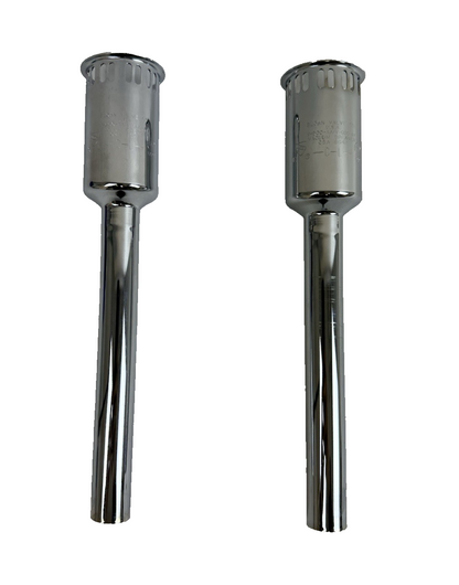 SLOAN VALVE VACUUM BREAKER V-500-AA / V-600-AA LOT OF 2