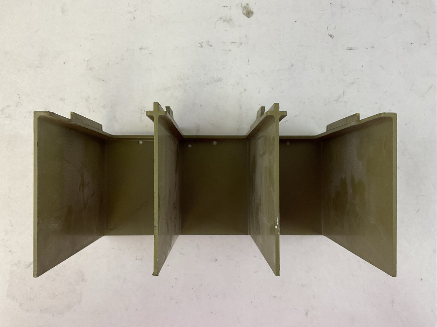 SIEMENS #NDRS WIRE CONNECTOR SHIELD