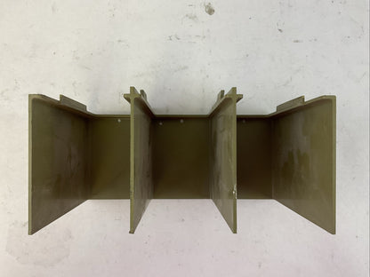 SIEMENS #NDRS WIRE CONNECTOR SHIELD