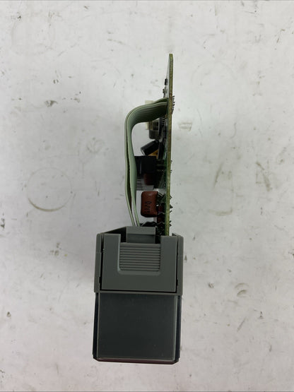 ALLEN BRADLEY 1746-OA16 SER D F/W N/A DIR/VER 10000354495/00 SLC500 OUTPUT