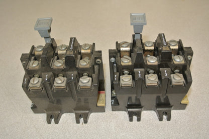 ALLEN-BRADLEY 42185-800-01 OVERLOAD RELAY 120-600VAC ***LOTOF2***