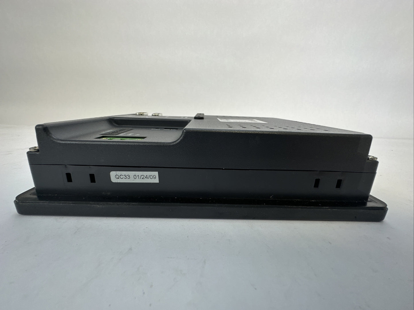 DISPENSE TECHNOLOGIES 215-163 TOUCH SCREEN 24V