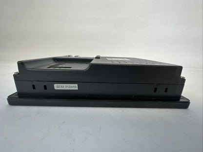 DISPENSE TECHNOLOGIES 215-163 TOUCH SCREEN 24V