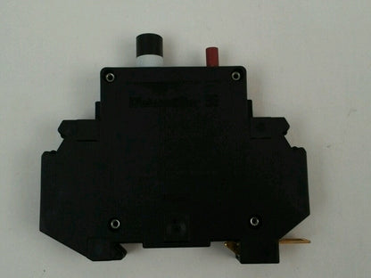 WEIDMULLER 9104353500 4A CIRCUIT BREAKER AC250V-DC80V