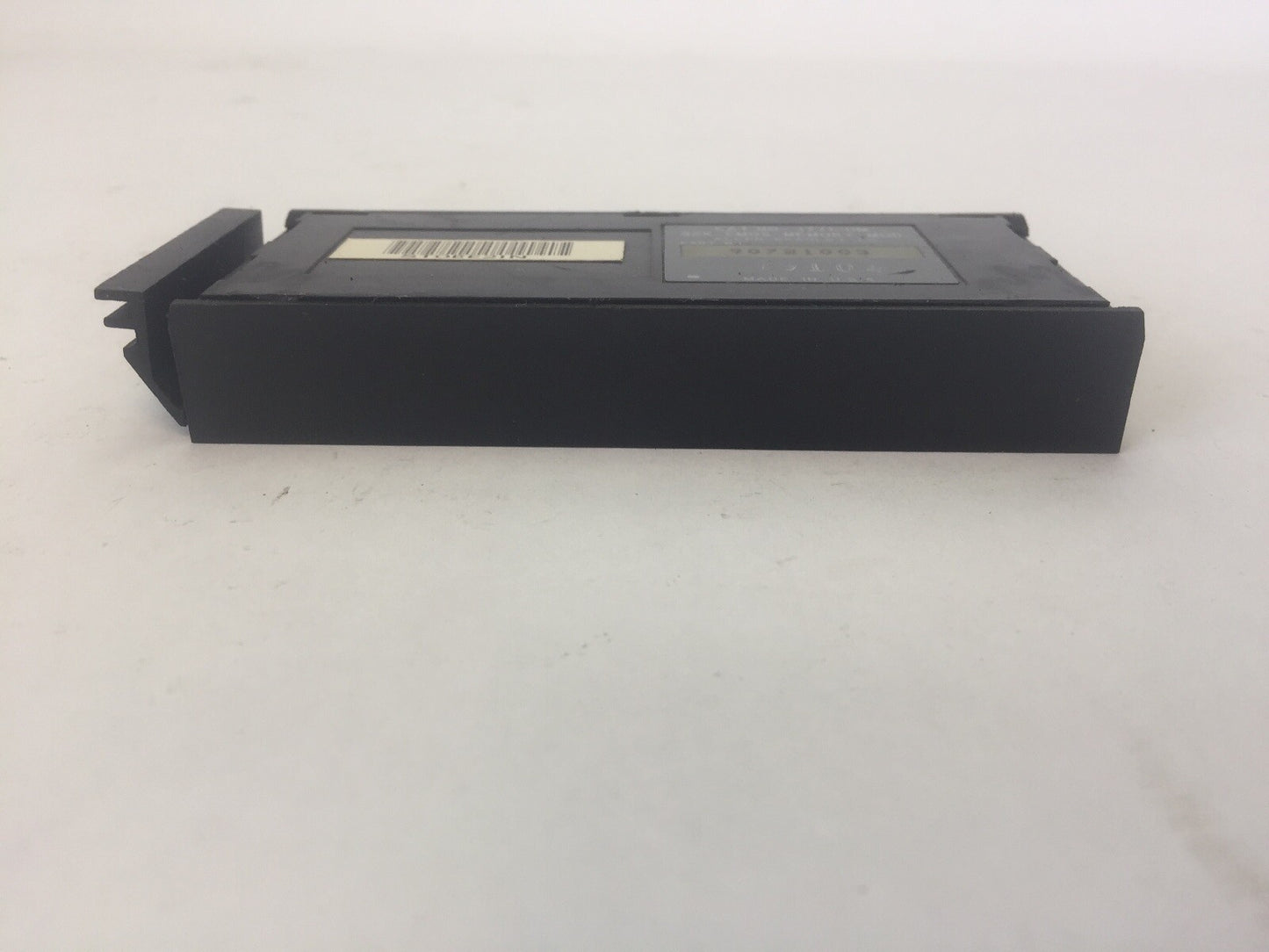 ALLEN BRADLEY 1771-HM 32K CMOS MEMORY MODULE