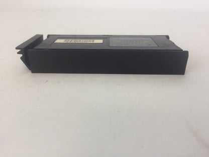 ALLEN BRADLEY 1771-HM 32K CMOS MEMORY MODULE