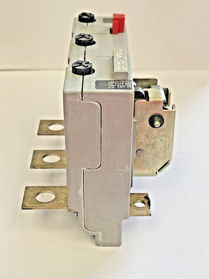 SIEMENS - FXD6 - BREAKER TRIP UNIT - 3P, 600VAC, 175A MAG. ADJ 900-2000