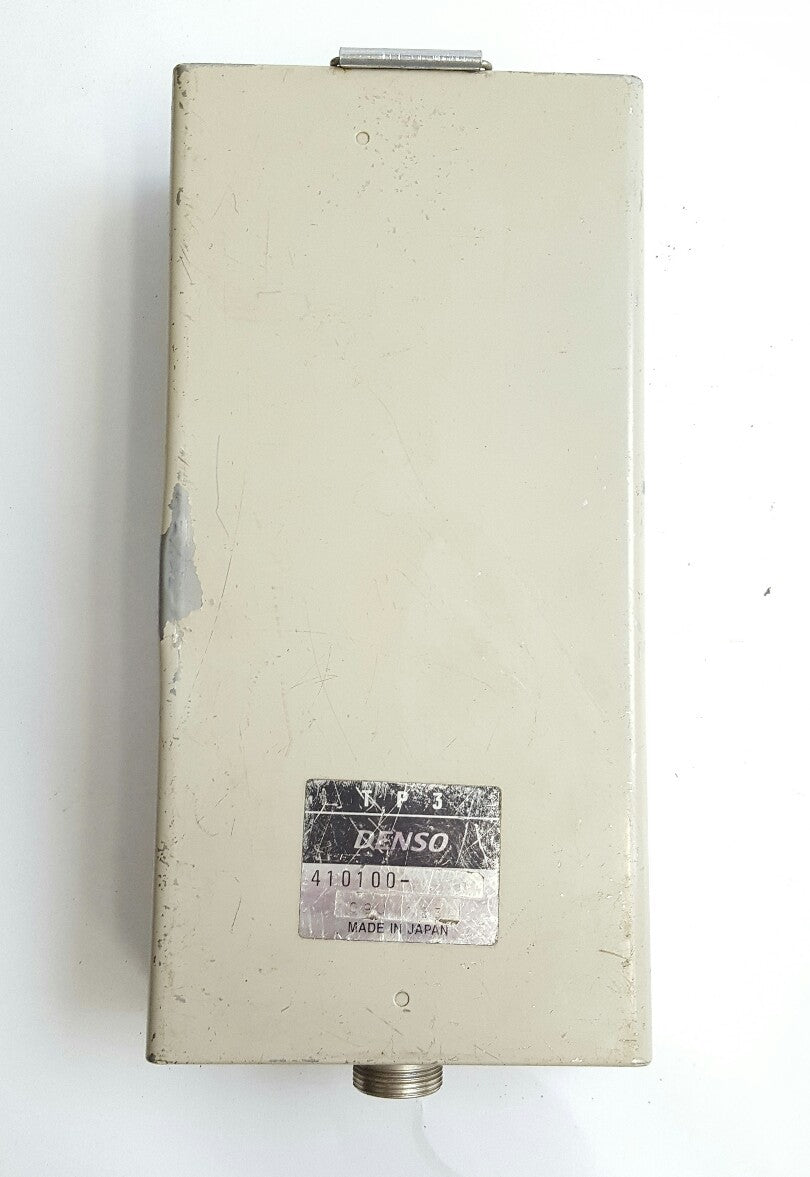 Nippon Denso Teach Pendant 410100-0450 TP3
