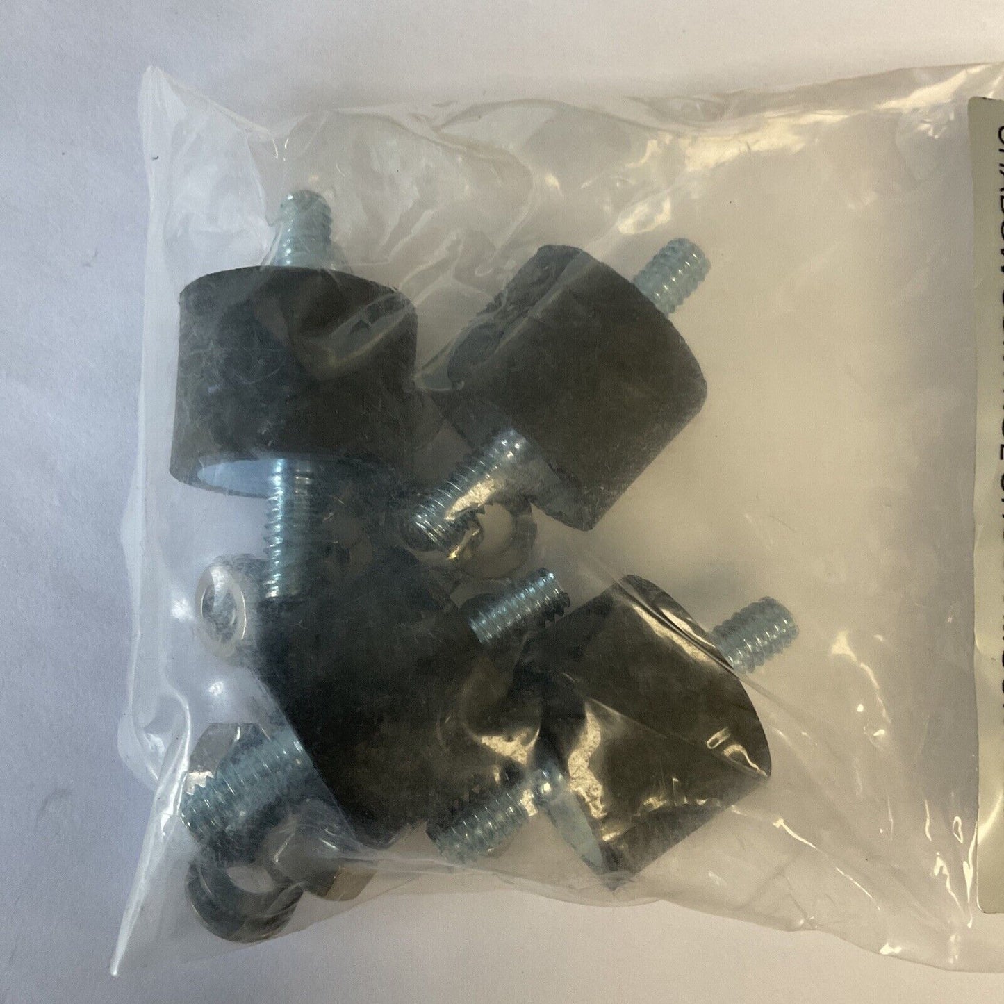 SHADOW CONTROL SHOCK MOUNT KIT****PACK OF 4***