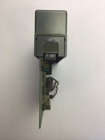 ALLEN BRADLEY 1747-KE SER C FRN 4 DH485/RS232C INTERFACE MODULE