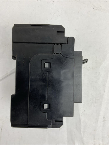 FUJI EA33AC 10A AUTO BREAKER 220-240VAC 3PH 1HP