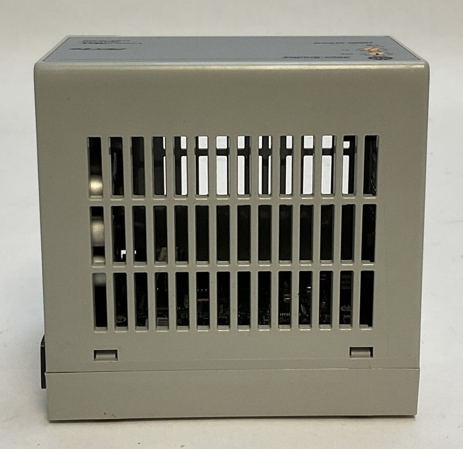 ALLEN BRADLEY 1794-ACN15 FLEX I/O CONTROL NET ADAPTER OUTPUT 5VDC 640mA INPUT