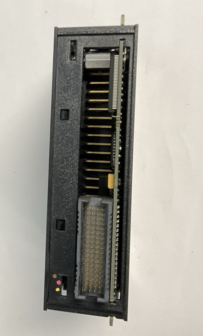 ALLEN BRADLEY 1756-M02AE/A SERVO MODULE SER.A 24VDC