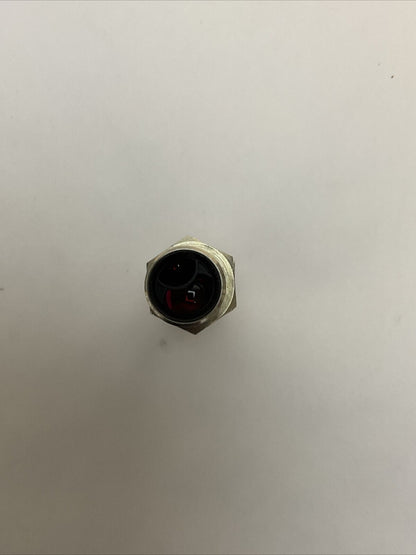 BALLUFF B0S 18M-PS-RD20-S4 PHOTOELECTRIC SENSOR 10-30VDC
