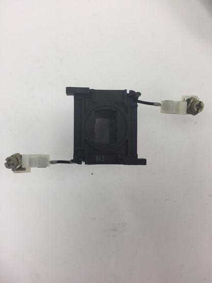 ALLEN BRADLEY NB714 COIL 24VDC