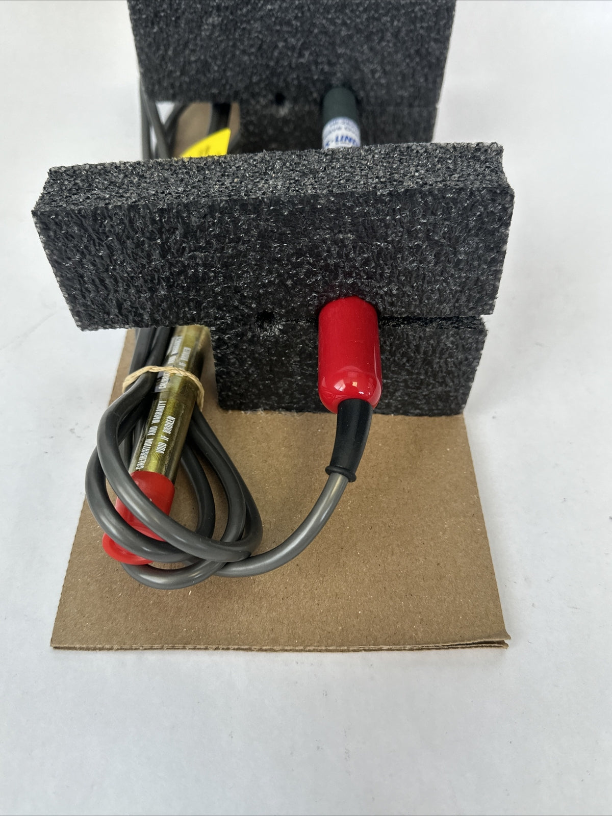 ETS LINDGREN HI-2623 MICROWAVE OVEN PROBE