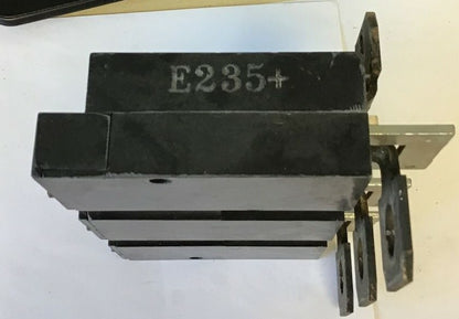 GENERAL ELECTRIC TKMA836T700 TRIP UNIT 700A MOD.2