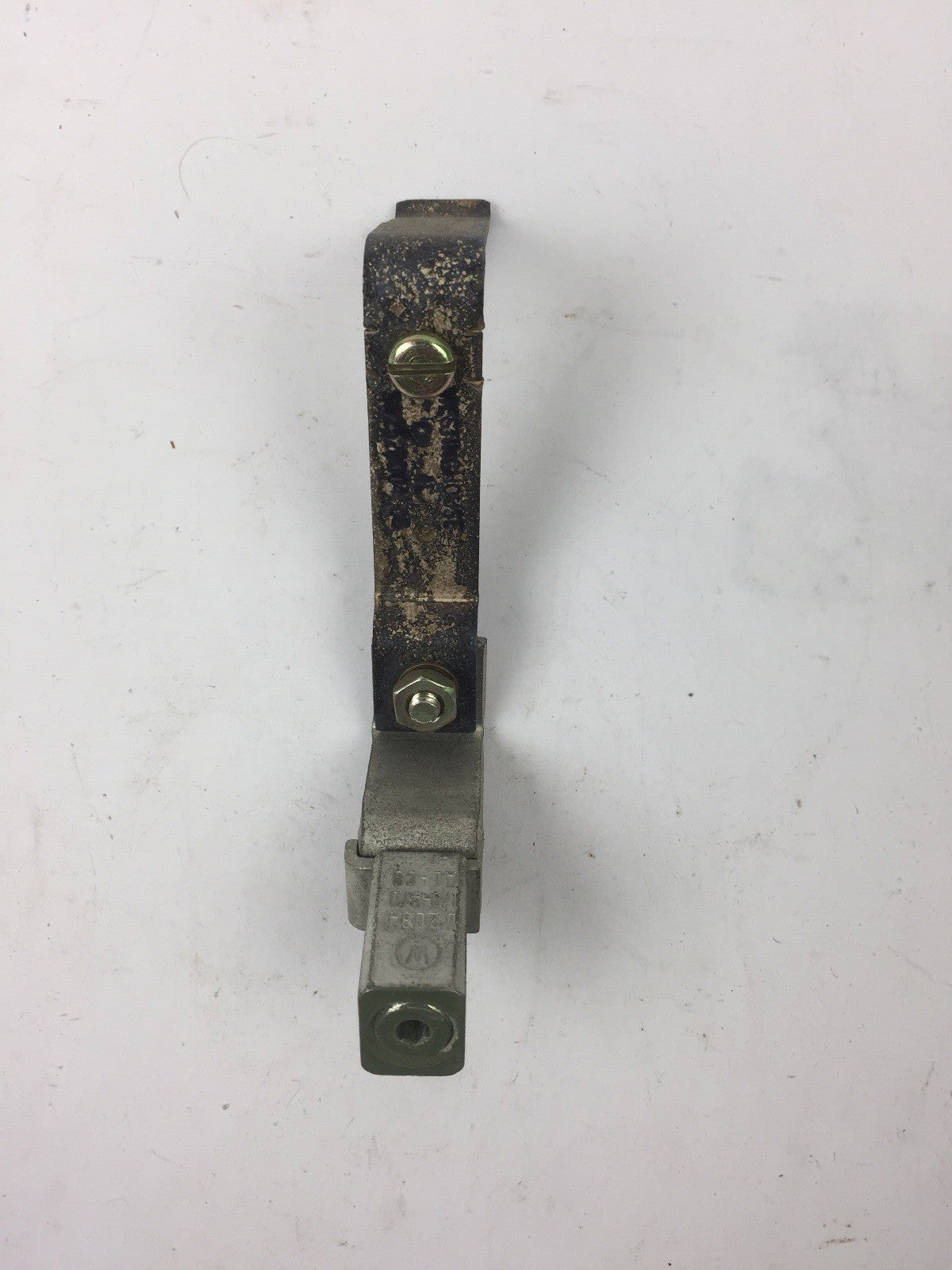 WESTINGHOUSE BUS DUCT GRD STAB CU & ALUM CABLE 1/0-4/0 FOR POW R WAY PLUG IN BUS