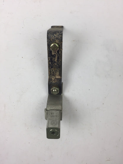 WESTINGHOUSE BUS DUCT GRD STAB CU & ALUM CABLE 1/0-4/0 FOR POW R WAY PLUG IN BUS