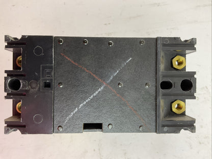 SQUARE D FA22020CA 240VAC 250VDC 20AMP 2POLE CIRCUIT BREAKER