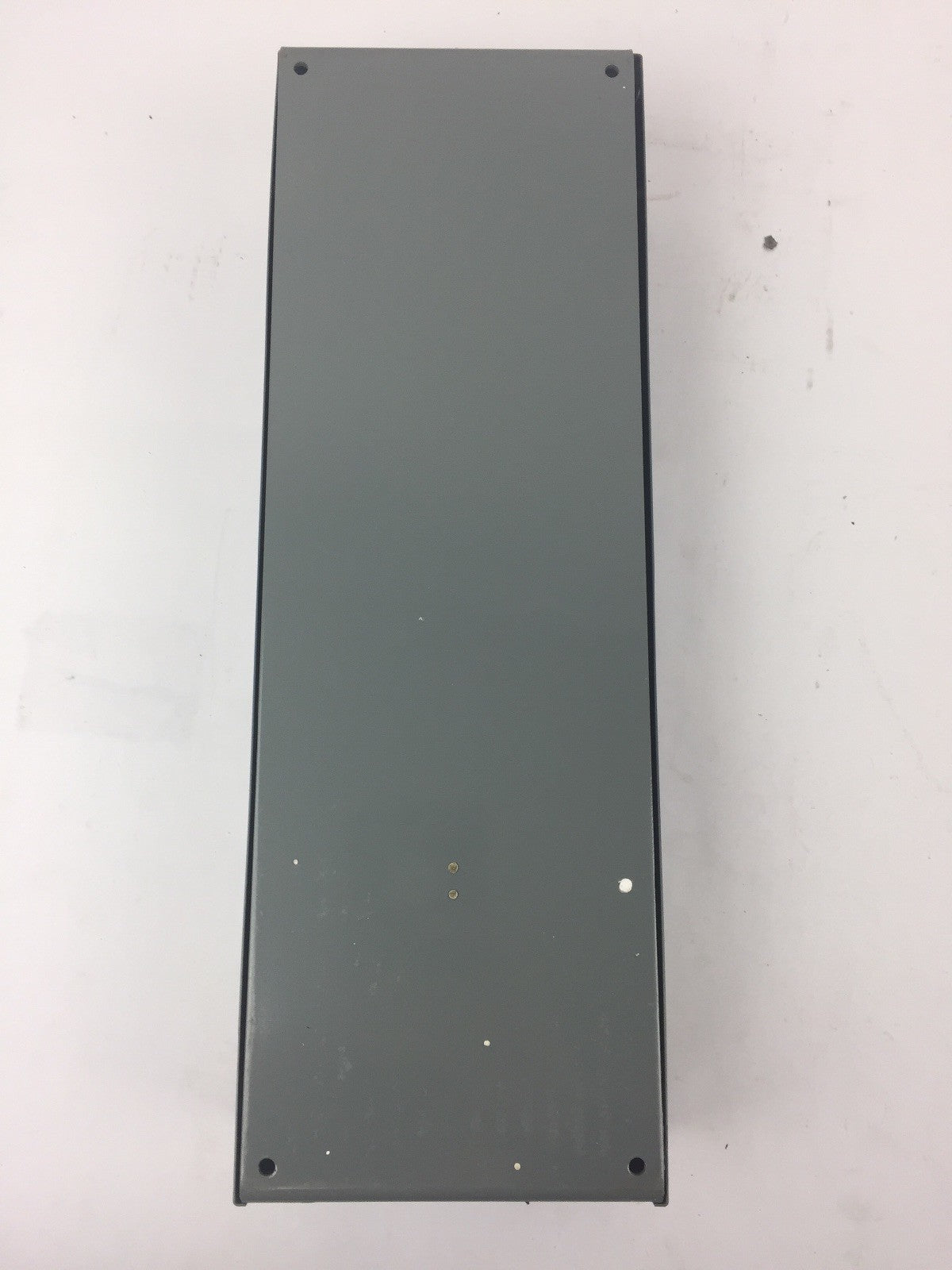 ALLEN BRADLEY 806-A103 ROTARY PILOT SWITCH 10 POLE 3 THROW WITH OFF POSITION